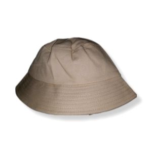 Two for 8$ Beige bucket/fishers hats